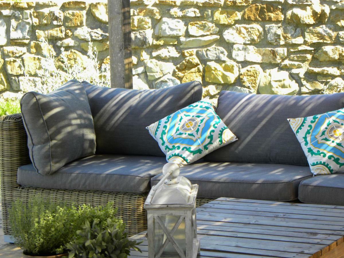 Macchiabuia Bed and Breakfast Capalbio Buitenkant foto
