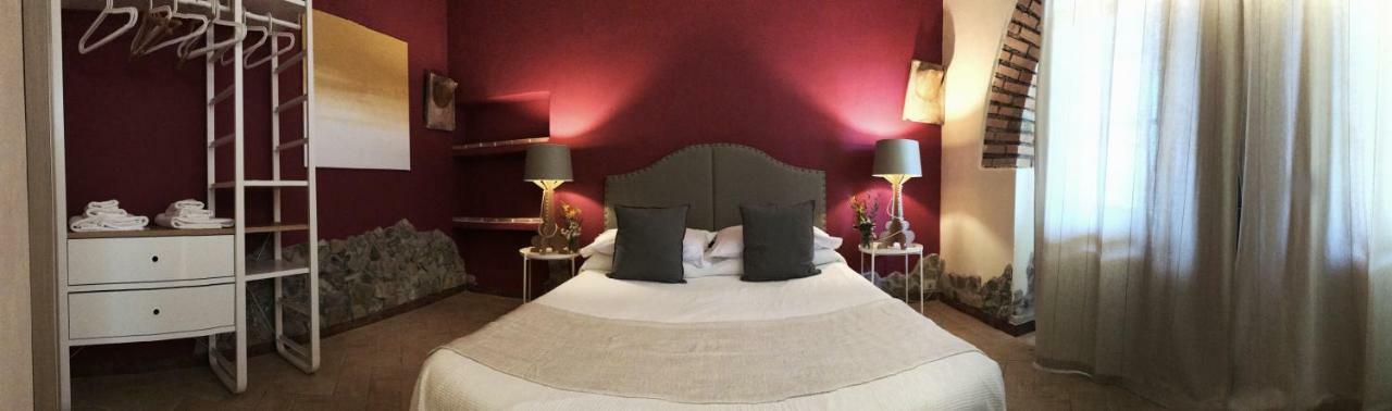 Macchiabuia Bed and Breakfast Capalbio Buitenkant foto