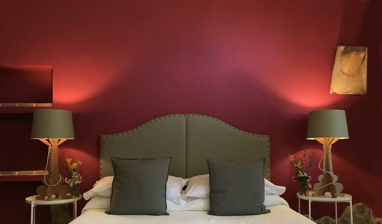 Macchiabuia Bed and Breakfast Capalbio Buitenkant foto