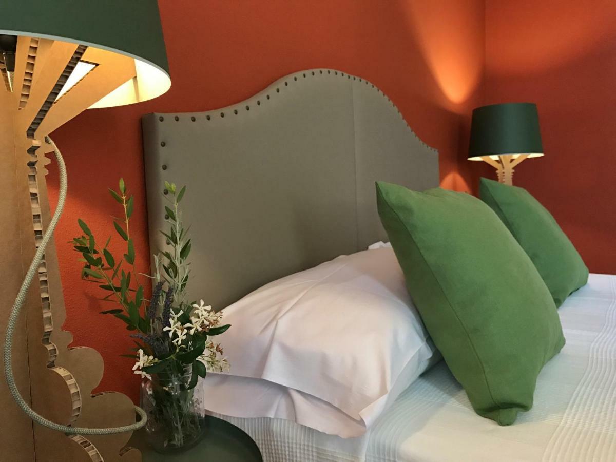 Macchiabuia Bed and Breakfast Capalbio Buitenkant foto